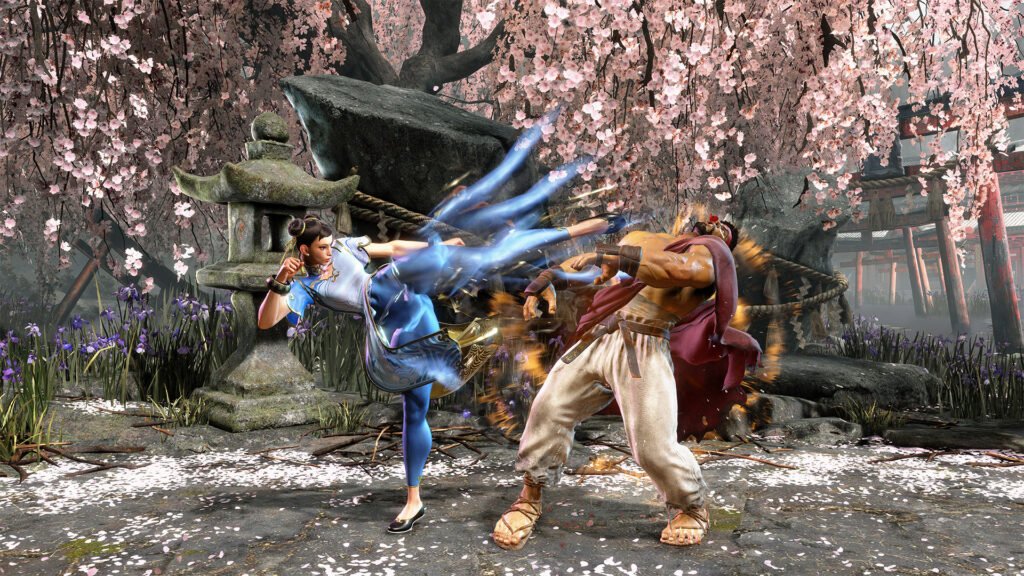 Street Fighter 6 Ultimate Edition Download Grátis