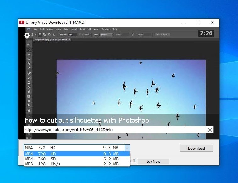 Ummy Video Downloader 1.17.2 Download Gratuito 2026