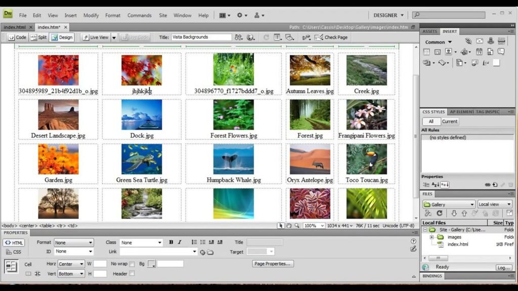Adobe Dreamweaver Download Crackeado Português