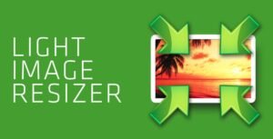 Baixar Light Image Resizer Crackeado Gratis 2026