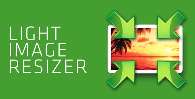 Baixar Light Image Resizer Crackeado Gratis 2026