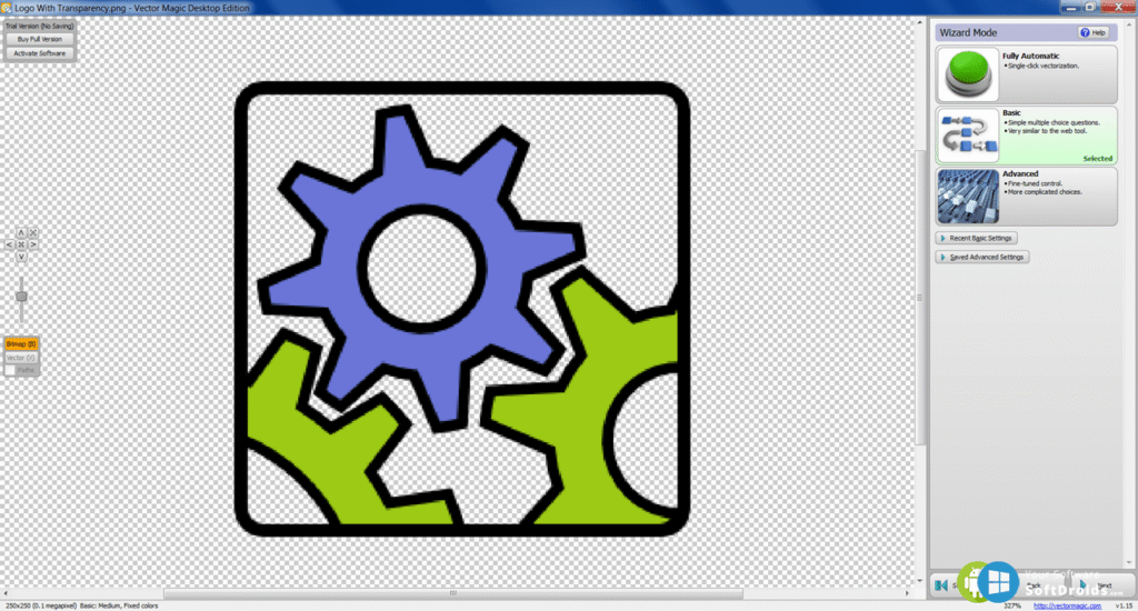 Vector Magic Crackeado Download Gratis PT-BR 2026