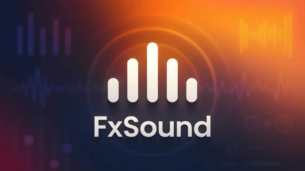 FXSound Crackeado Raton Download Grátis 2026