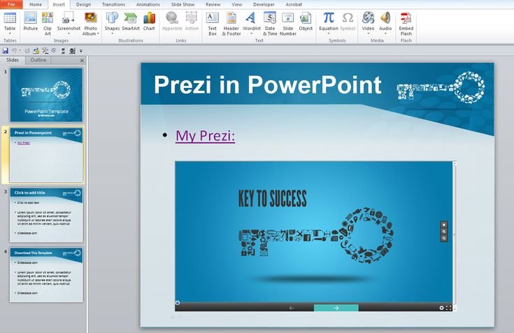 Prezi Pro Crackeado Download Gratis 2026