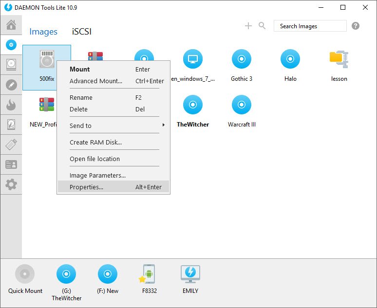 Daemon Tools 12.6.0.2461 Download Gratis 2026