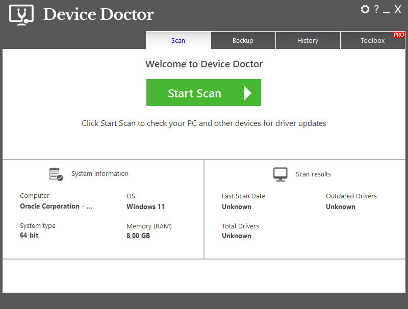Device Doctor Crackeado Download Raton [2026]