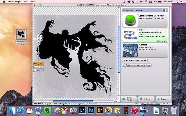 Vector Magic Crackeado Download Gratis PT-BR 2026