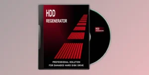 Hdd Regenerator Crackeado Gratis PT-BR 2026