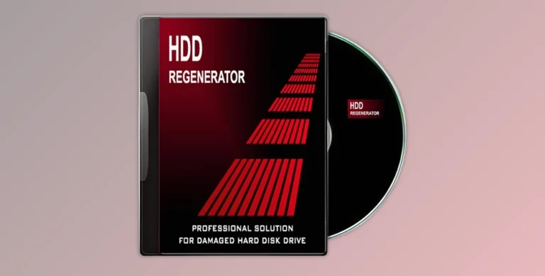 Hdd Regenerator Crackeado Gratis PT-BR 2026