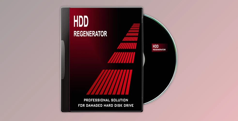 Hdd Regenerator Crackeado Gratis PT-BR 2026