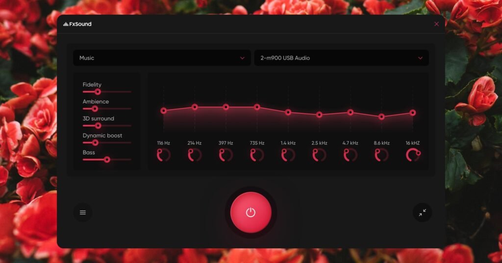 FXSound Crackeado Raton Download Grátis 2026