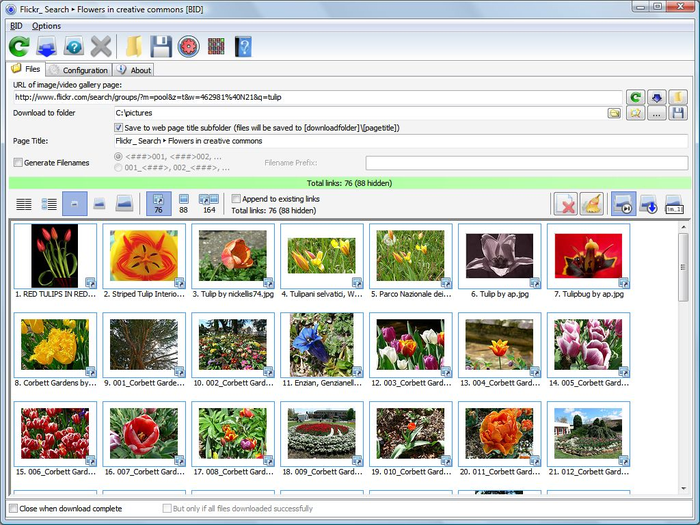 Bulk Image Downloader Crackeado Downlaod Gratis 2026