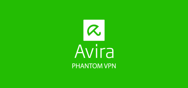 Avira Phantom VPN Crackeado Gratis PT-BR 2026