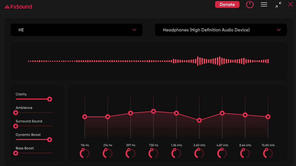 FXSound Crackeado Raton Download Grátis 2026