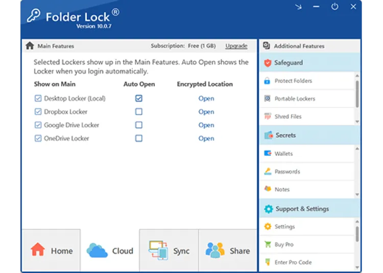 Folder Lock Crackeado Dowload Gratis PT-BT 2026
