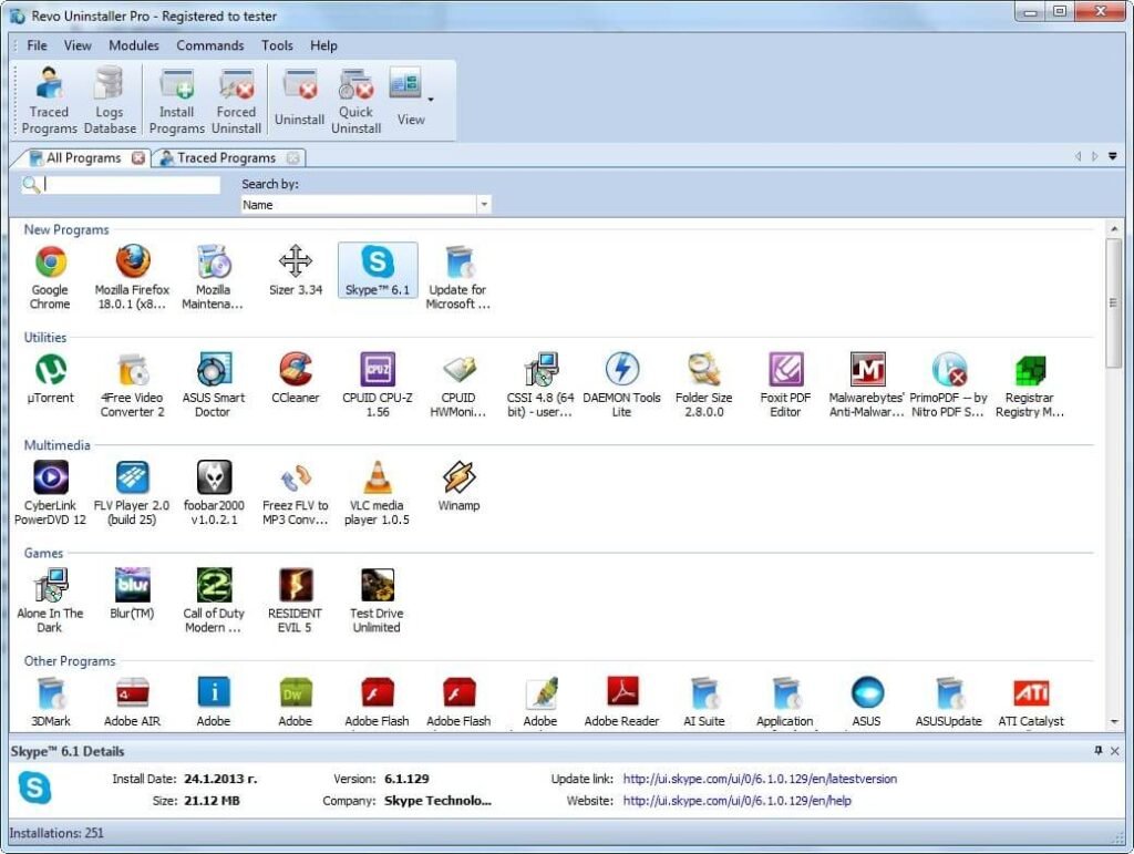 Revo Uninstaller Pro Crackeado Download Gratis Português