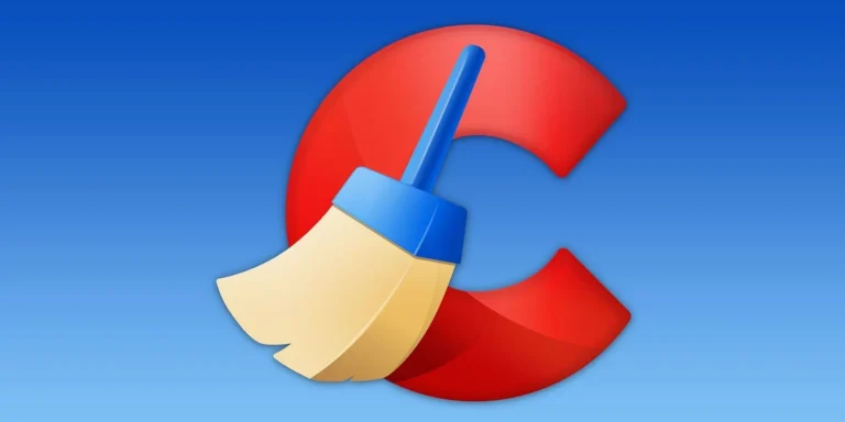 CCleaner Crackeado Grátis Download Português Raton 2026