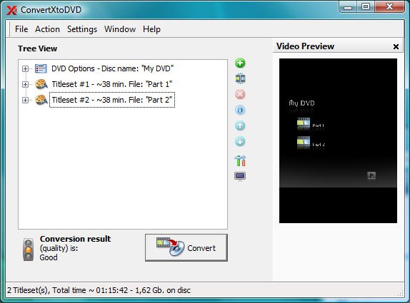 Convertxtodvd 8 Crackeado Grátis Raton 2026