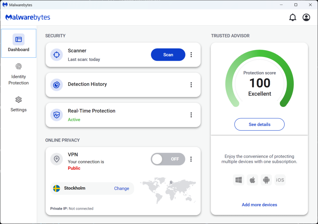Malwarebytes Crackeado Gratis Download Raton 2026