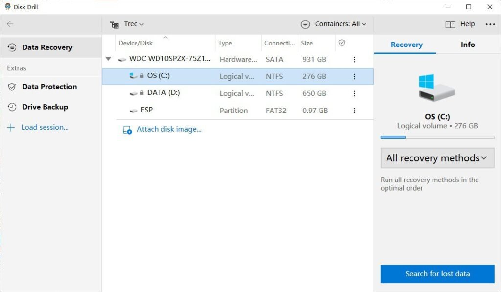 Disk Drill Ativado Gratis Download 2026