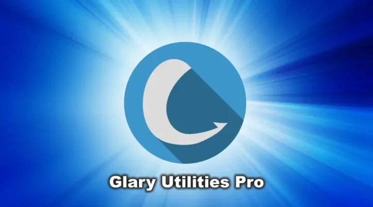 Glary Utilities Pro Crackeado Grátis Raton 2026