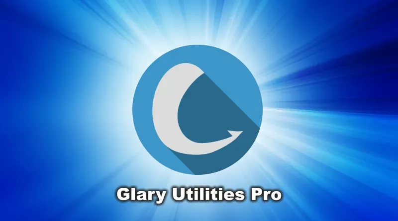 Glary Utilities Pro Crackeado Grátis Raton 2026