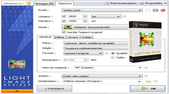 Baixar Light Image Resizer Crackeado Gratis 2026