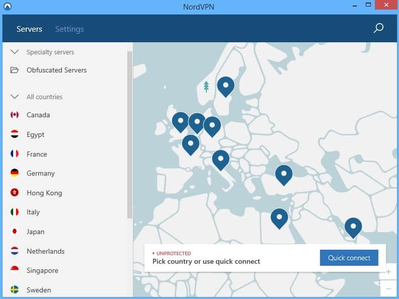 Nordvpn Crackeado Grátis Download Português Raton 2026