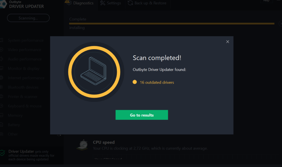 Outbyte Driver Updater Gratis Download PT-BR 2026