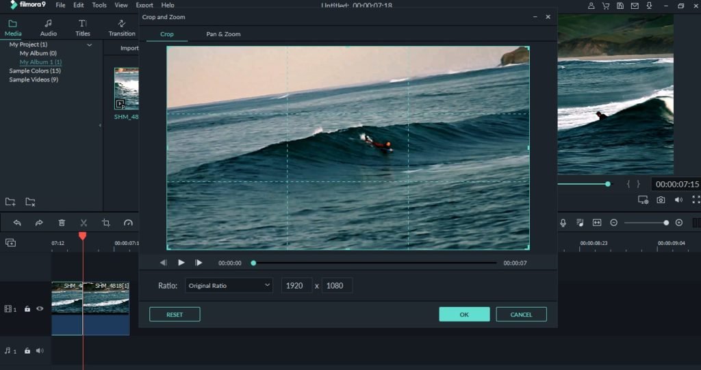 Wondershare Filmora 9 Crackeado Grátis Download Português Raton 2026