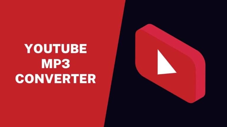 Youtube to Mp3 Converter Gratis Download 2026