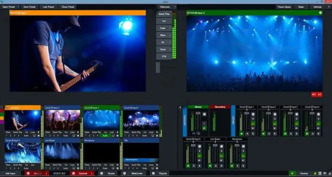 vMix Pro Crackeado Download Gratis 2026