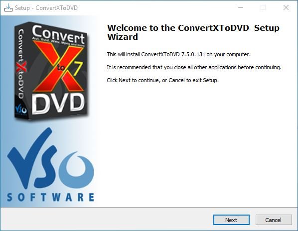 Convertxtodvd 8 Crackeado Grátis Raton 2026