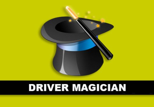 Driver Magician Crackeado + Serial Grátis Download Português 2026