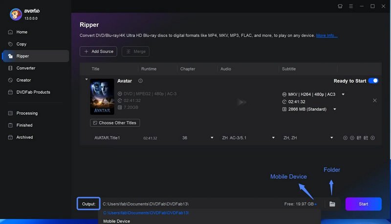 DVDFab Crackeado Download Gratis PT-BR 2026