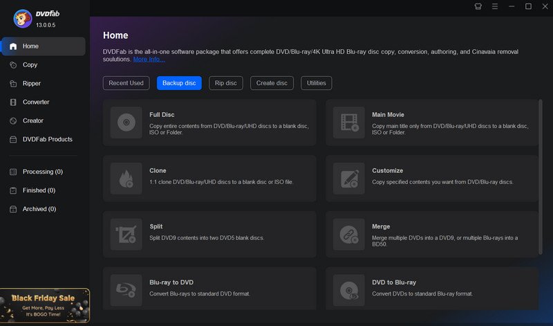 DVDFab Crackeado Download Gratis PT-BR 2026