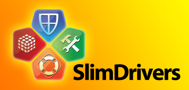 Slim Drivers Crackeado Download Raton 2026