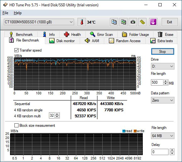 HD Tune Pro Crackeado Download Gratis 2026