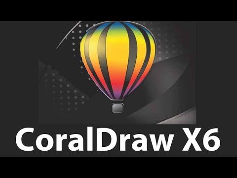 Corel Draw x6 Crackeado Download Gratis Raton