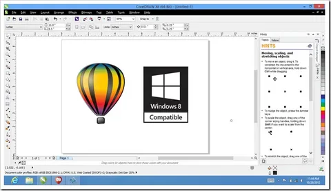 Corel Draw x6 Crackeado Download Gratis Raton