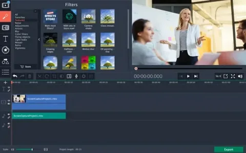 Movavi Screen Recorder Crackeado Grátis Raton 2026