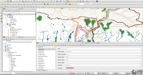 QGis Crackeado Grátis PT-BR Raton 2026 