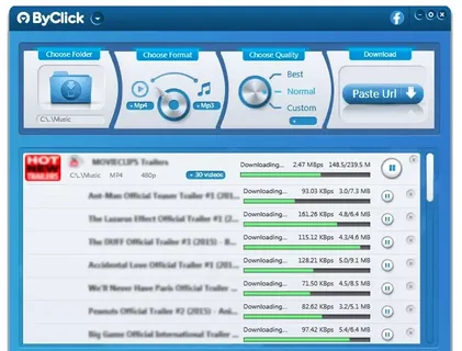 Byclick Downloader Crackeado Grátis Raton 2026