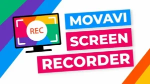 Movavi Screen Recorder Crackeado Grátis Raton 2026