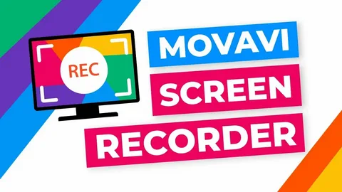 Movavi Screen Recorder Crackeado Grátis Raton 2026