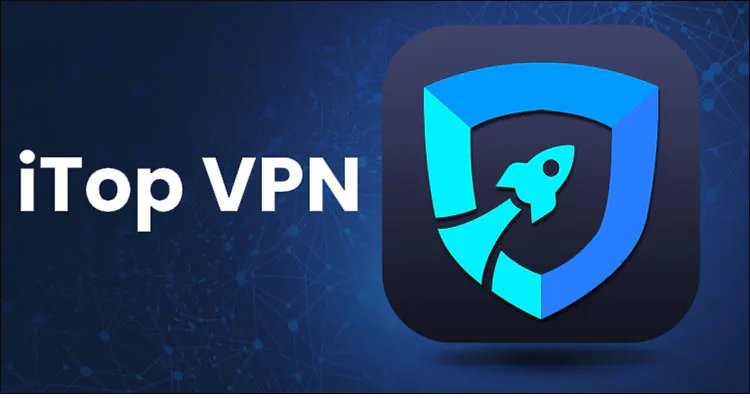 iTop VPN Crackeado Raton Gratis PT-BR 2026