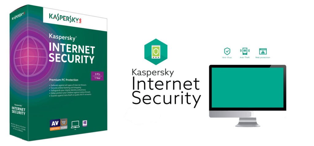 Kaspersky Internet Security Crackeado Raton 2026