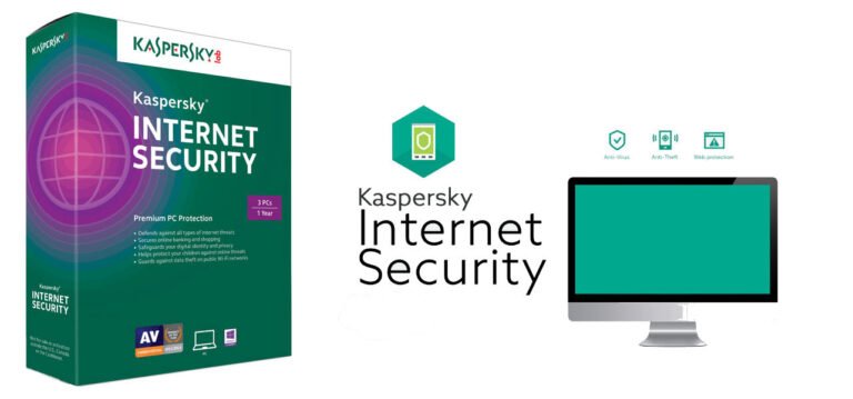 Kaspersky Internet Security Crackeado Raton 2026