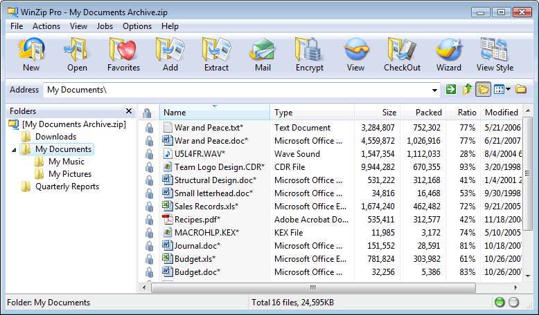 Winzip Crackeado Raton Gratis Download PT-BR 2026