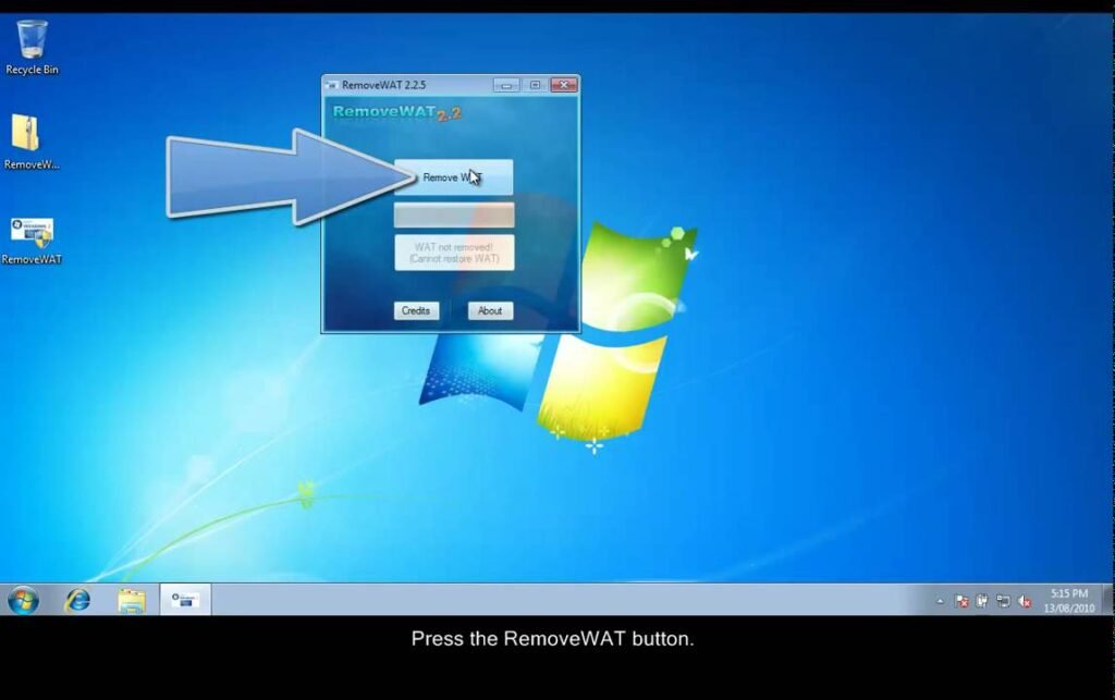 Removewat Activator Download Gratis PT-BR 2026